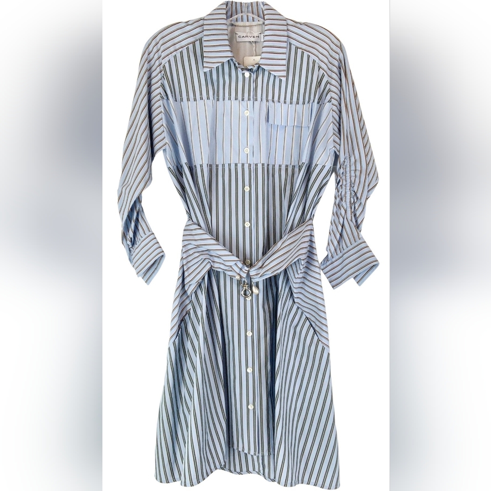 NWT Carven dress